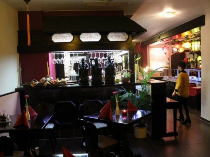 Foto: Saigon
