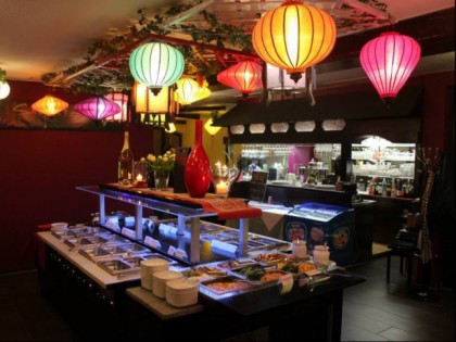 Foto: Saigon